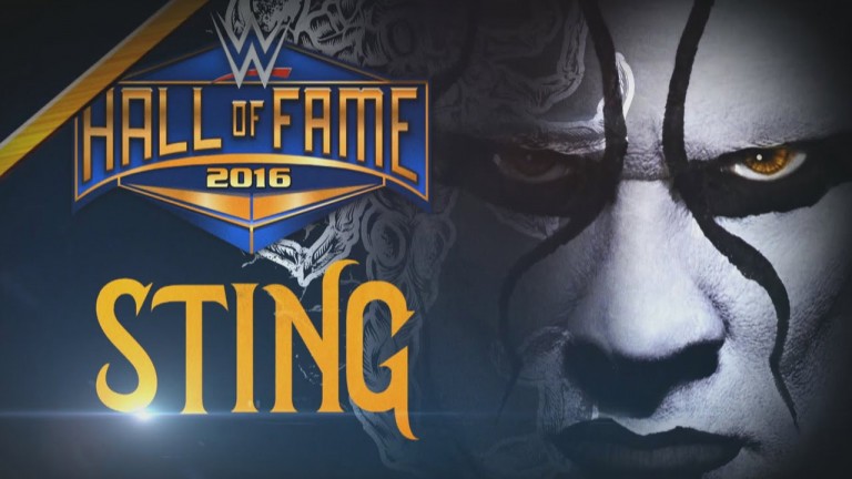 Sting On How He Wants To End His Career, Dream Opponents Other Than The Undertaker And More