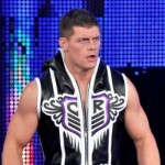 cody rhodes