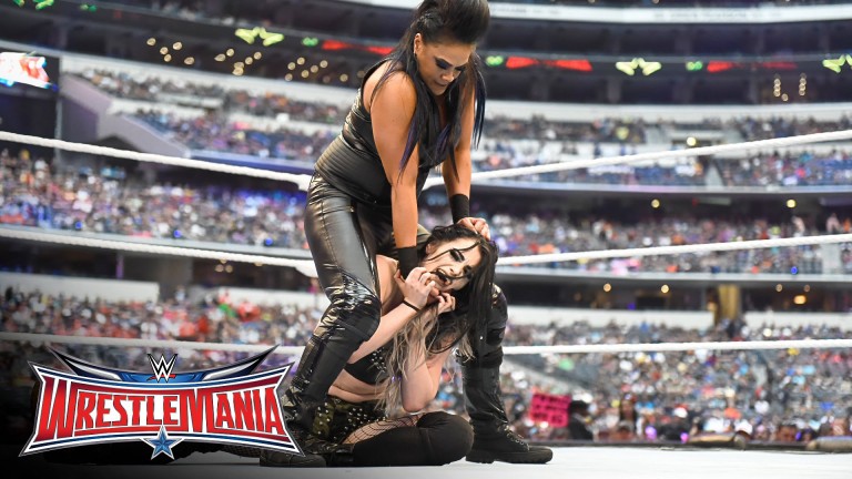 Lana On If She Plans On Going After The WWE Women’s Championship And More