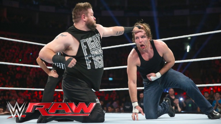 Jake ‘The Snake’ Roberts Says Kevin Owens Has Something Special