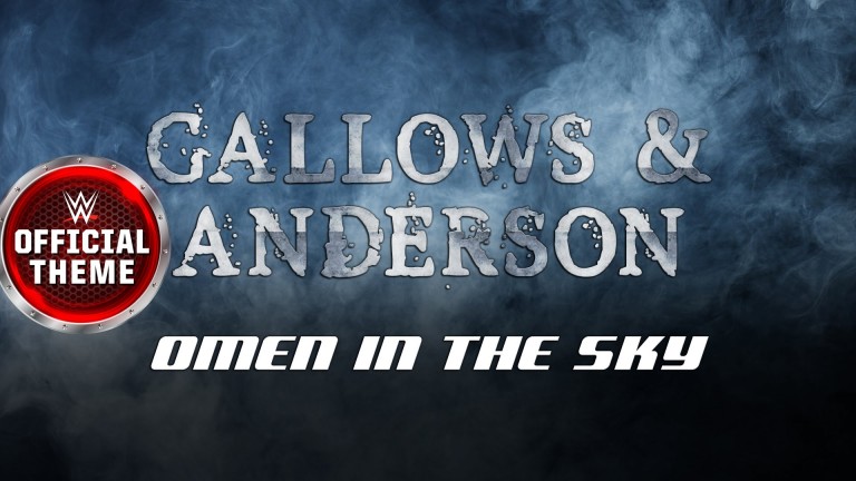 Listen To Luke Gallows And Karl Anderon’s WWE Entrance Music, How Was Viewership For Raw This Week?