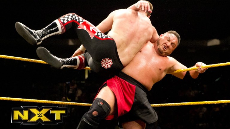 Jim Ross Says He Would Love To See Samoa Joe Vs Brock Lesnar At Some Point