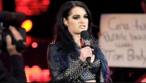 WWE Officials Reportedly Hold Backstage Meeting To Discuss The Paige Leak