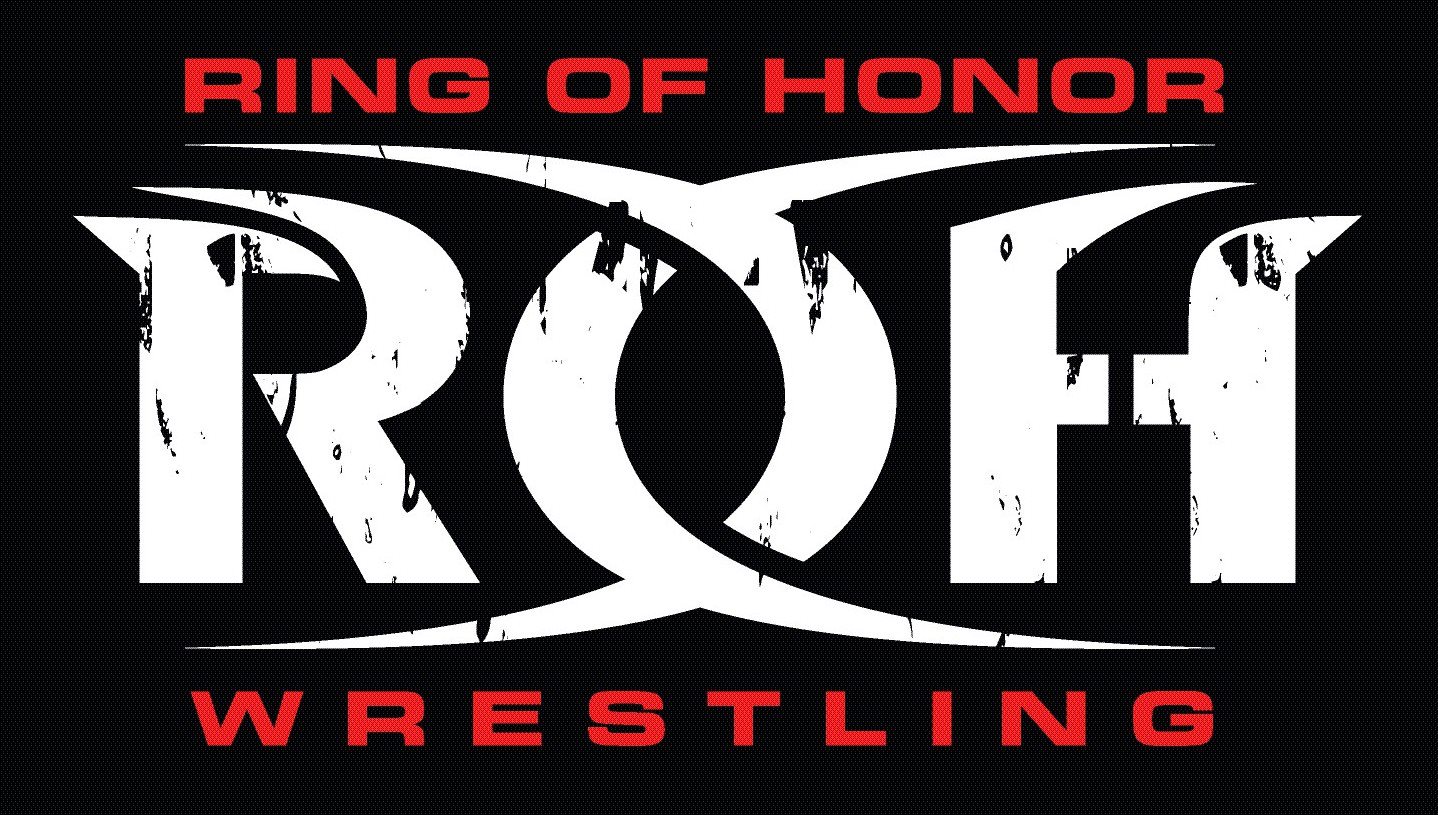 ROH - Ring of Honor Wrestling on X: 