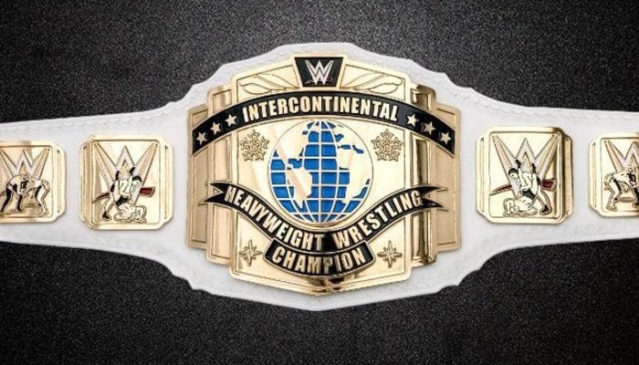 intercontinental champion