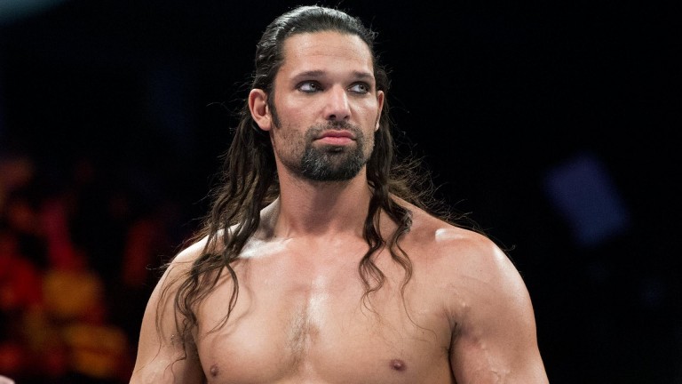 WWE Has Released Adam Rose