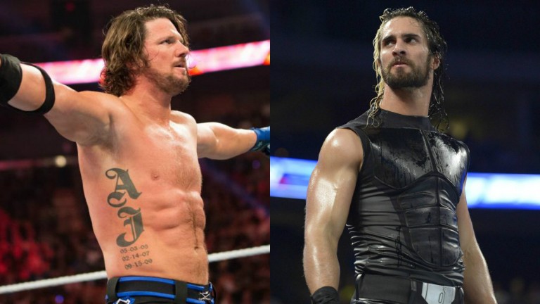 5 Dream Matches That Have Already Happened