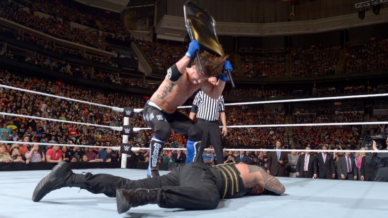 4 Things AJ Styles Could Do Following His Loss At WWE Extreme Rules