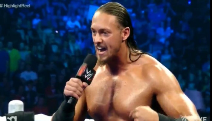 big cass