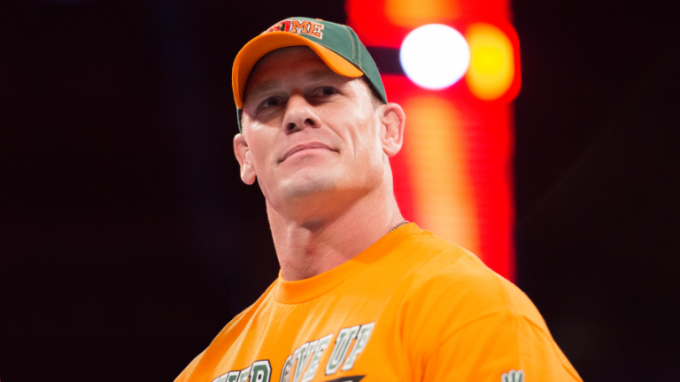 John Cena Announced As The Host For The 2016 ESPY Awards