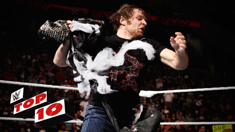 Viewership Down For This Week’s Episode Of Raw, The Rock Announces New YouTube Channel