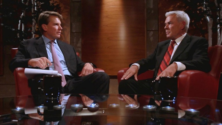 JBL Confirms Next Guest For Legends With JBL, David Otunga Working With Tyler Perry And More