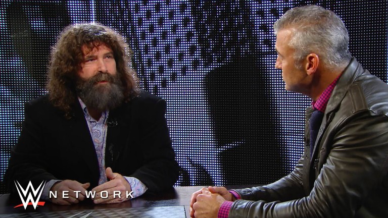 Shane McMahon Reveals Why He Left WWE, What Happened After Raw