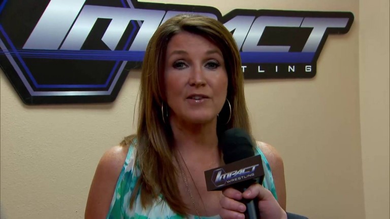 Dixie Carter On If TNA Is Interested In Signing Any Of The Wrestlers WWE Recently Released