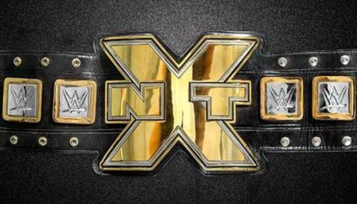 Stipulation Announced For The NXT Title Match At NXT TakeOver