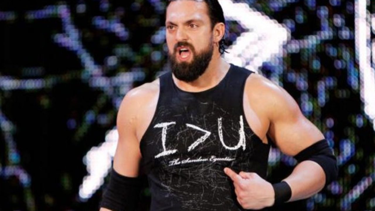 damien sandow t shirt