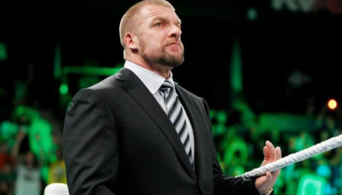 triple h