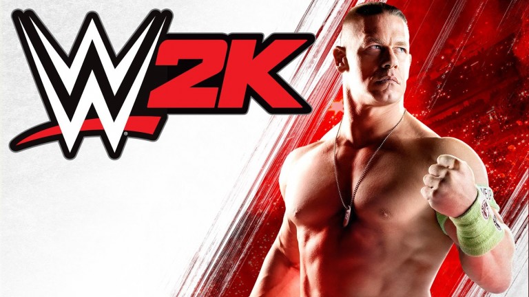 Release Date For WWE 2K17, New Hatch Teaser, John Cena Teases Ellen Shorts