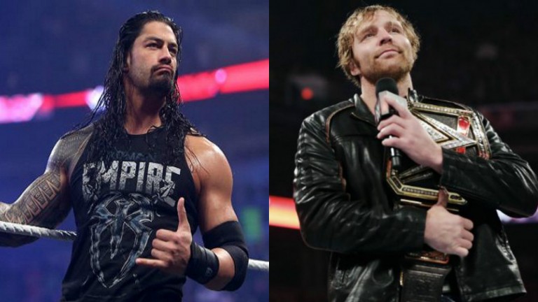 Jim Ross Reacts To Roman Reigns’ Suspension, Dean Ambrose’s Title Win