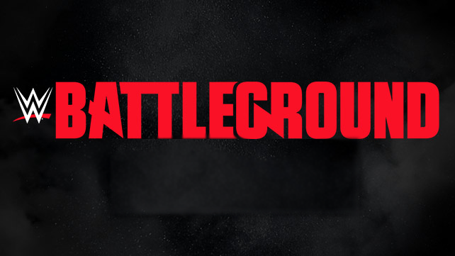 battleground