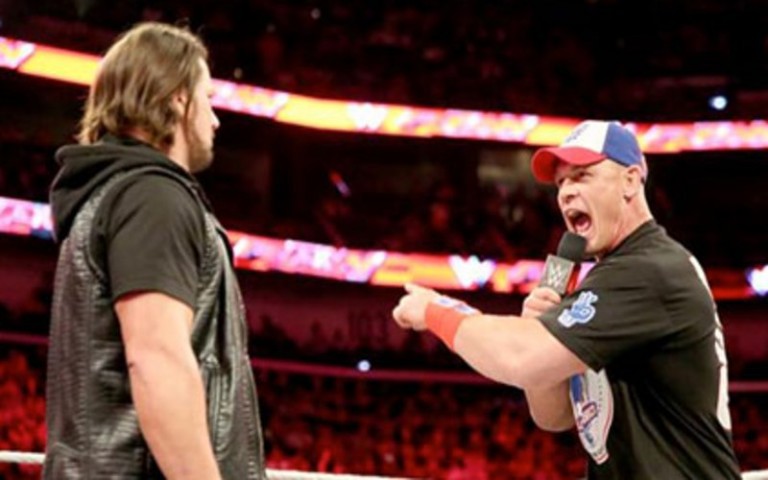 Jim Ross Talks John Cena’s WWE Career, CM Punk’s First UFC Fight And More