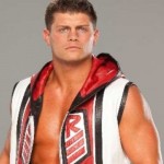 cody rhodes