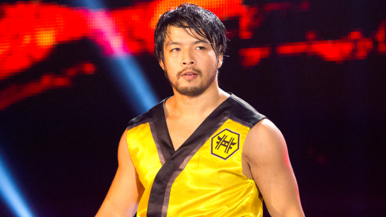 hideo itami