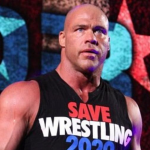 kurt angle