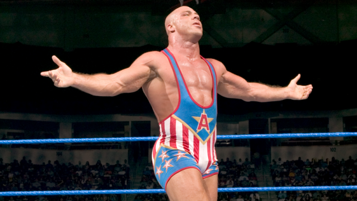 kurt angle