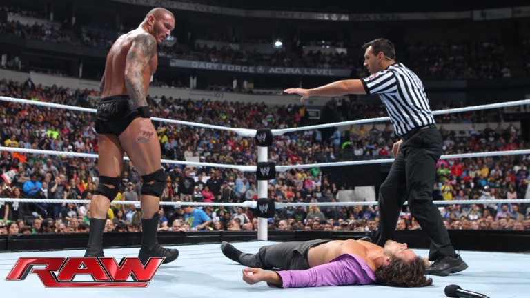 Brad Maddox Talks Backstage Atmosphere In WWE, Randy Orton Threatening People, Who Originated The RKO?