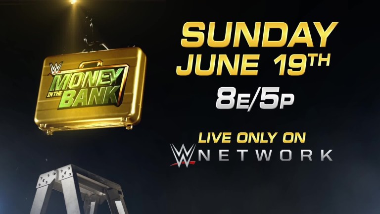WWE Confirms Another Match For The Money In The Bank Kickoff Show, Match Announced For SmackDown