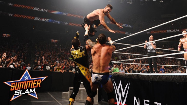 Sheamus Says He’d Love To Take On Stephen Amell, Dean Ambrose On Why He’s The King Of WWE