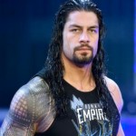 roman reigns