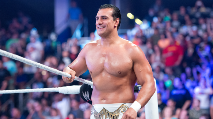 alberto del rio