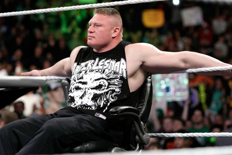Brock Lesnar’s TV Return Announced, Stone Cold’s Next Podcast Guest Confirmed