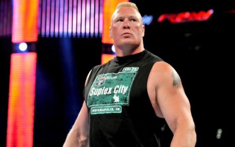 Brock Lesnar Comments On Potential USADA Violation, Mark Hunt Says He Wants Half Of Brock’s Purse From UFC 200