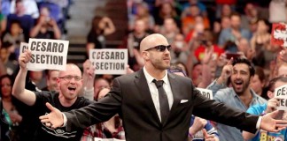 cesaro