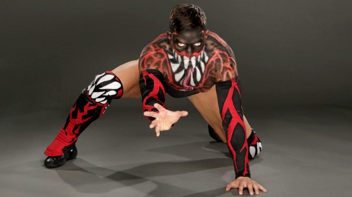 finn balor