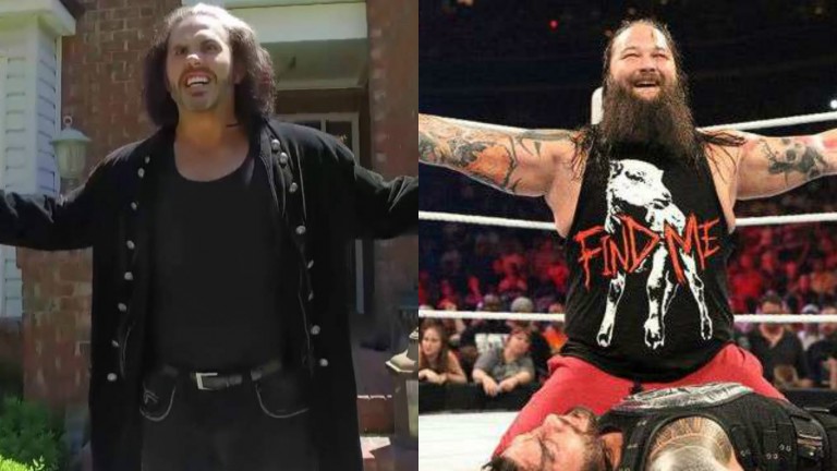 Broken Matt Hardy Calls Out Bray Wyatt, Says It Would Be His Honor To Delete Him