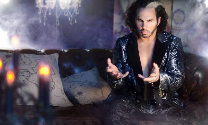 matt hardy