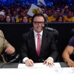 mauro ranallo