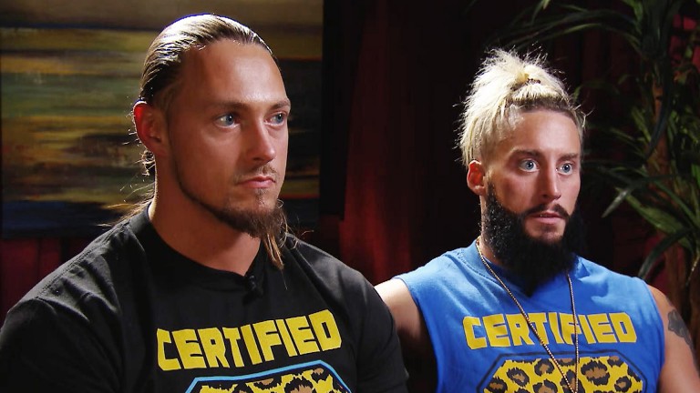 Backstage News On WWE Splitting Up Tag Teams, Cody Rhodes Responds To Reports About His Name, Cena Note