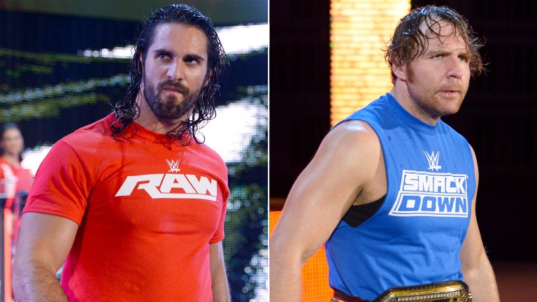 SmackDown Draws Over 3 Million Viewers For The WWE Draft, Heath Slater Heading To EVOLVE?