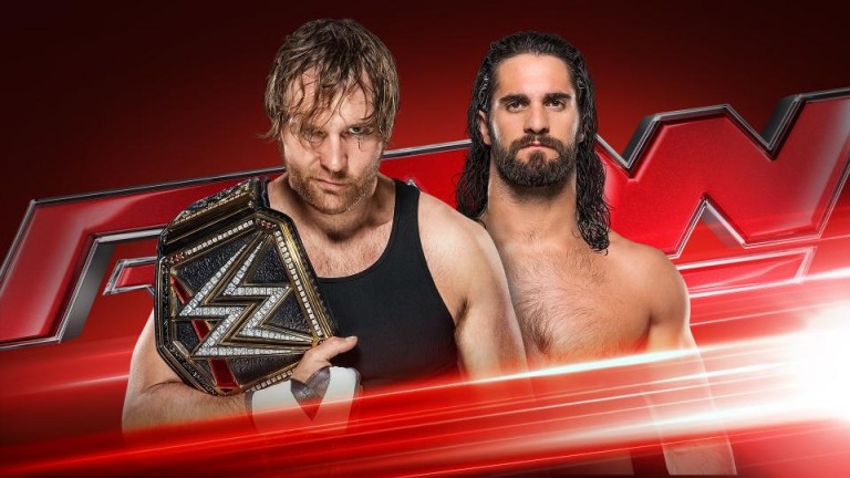 WWE Championship Match On Raw Tonight, New General Managers To Be Revealed And More