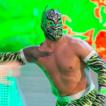 sin cara