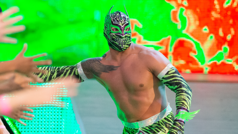 sin cara