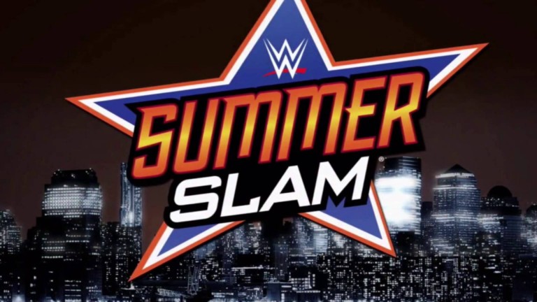 summerslam