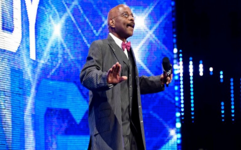 Teddy Long Claims Two Former WWE Stars Are Returning To The Company