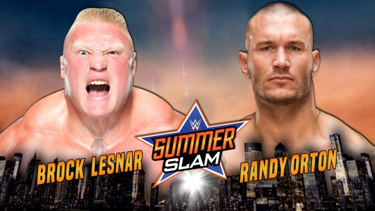 Randy Orton On What It Takes To Beat Brock Lesnar, Big Show Comments On Conor McGregor