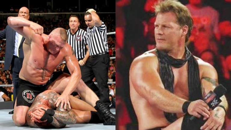 Jim Ross On Brock Lesnar’s Altercation With Chris Jericho, People Calling Seth Rollins Dangerous